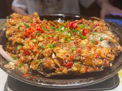 -串盟烧烤·长沙美食地标(星沙店)