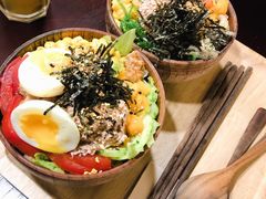 -Poke lemon海鲜波奇饭·柠檬茶(金碧开放小区店)