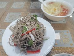 -清真·鸦儿李记·小馆(后海店)