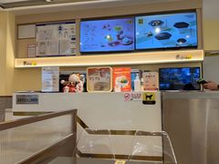 -满记甜品(王府井北京市百货大楼店)