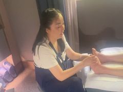 -陆琴脚艺·足浴·SPA(夫子庙店)