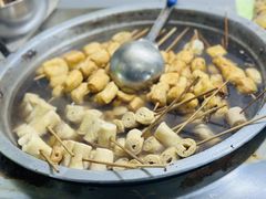 -马记大锅煮(总店)
