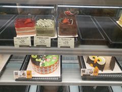 -美心西饼mx cakes(猎德优托邦店)