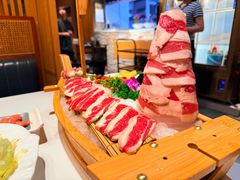-红沃鳗鱼黑牛烤肉店(不老街店)