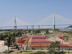 -芒洲湿地公园