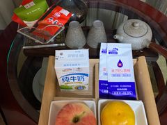 -潍坊鸢飞大酒店(泰华城店)