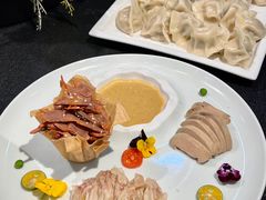 -全聚德(蓝山店)