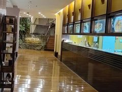 -西安绿地假日酒店·丽宝轩中餐厅
