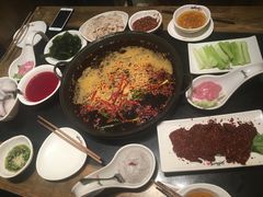 -纸盐河码头火锅(十八梯店)