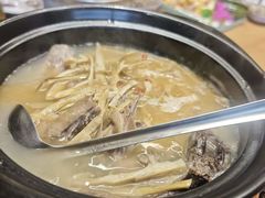 -阿巧茶庄