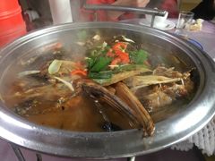 -黄店镇芝堰英才饭店