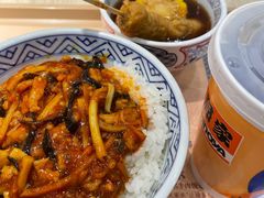 -吉野家 (新街口外大街店)