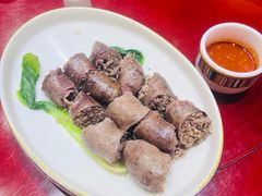 -思金拉措庄园藏餐(太阳岛店)