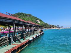 -海南分界洲岛旅游区