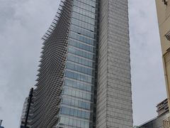 -中国工商银行大厦(世纪金融大厦支行)