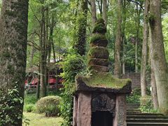 -青城山