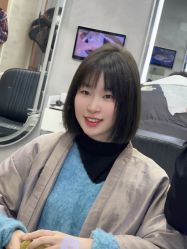-DK SALON连锁专业烫染接发店