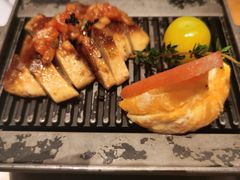 -花潮料理艺食馆(世欧广场店)