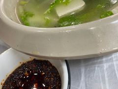 -余家庄肥肠鱼地方汤锅(银杏大道店)