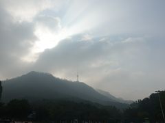-大雁山风景区