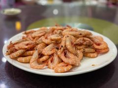 -新渔享海鲜餐厅(广海渔人码头店)