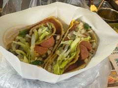 -卞姐蛋饼(陕西南路店)