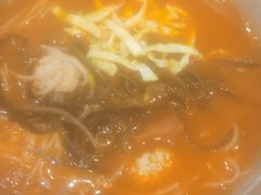 -老妈米线(大运河博物馆宝龙广场店)