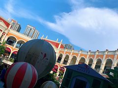 -佛罗伦萨小镇广佛名品奥特莱斯(疏港路店)