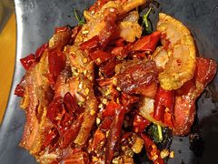 -隔壁老王·家常云南菜(花巷店)