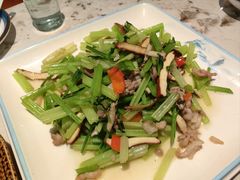 -小乡小镇·传承桐庐土菜·老板亲自烧的菜