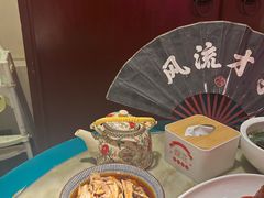 -探花·意境江南菜·唐伯虎文化体验店·松鼠桂鱼(观前店)