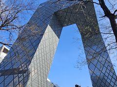 -中央广播电视总台(光华路办公区)