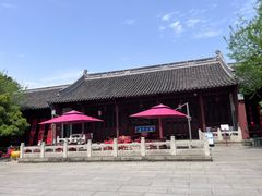 -钱王祠