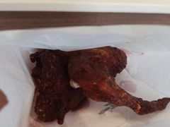 -麦当劳(欧陆广场店)