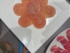 -皇城老妈川味火锅·大连海鲜火锅(港湾店)