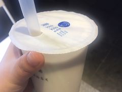 -陈多多·豆腐奶茶(前锋路店)