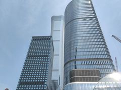 -中央广播电视总台(光华路办公区)