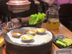 -御记碳烤肥牛(东城万达店)