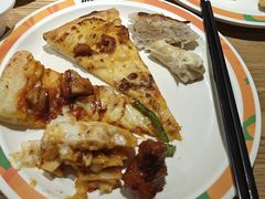 -比格比萨自助(南京万达茂店)