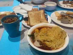 -惠州金海湾嘉华度假酒店