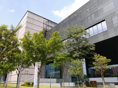 -广州市城市规划展览中心
