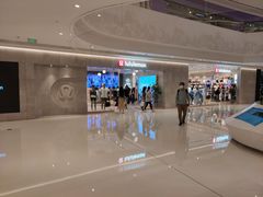 -lululemon(万象城店)