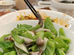 -毛哥小馆子(百井坊巷店)
