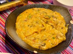 老奶洋芋-香巴拉云南餐厅(华莱坞店)