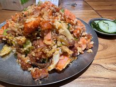 -老啪叽串炒饭(铁百店)