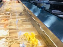 -串一火锅(赛格国际购物中心店)