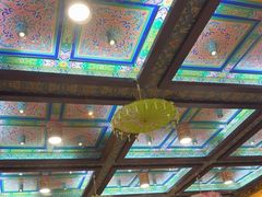 -鹊华居·地道鲁菜·海鲜·融合味(大明湖店)