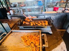 -广州富力君悦大酒店·凯菲厅