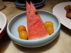 -范家小馆·烤鸭新京菜(金融街店)