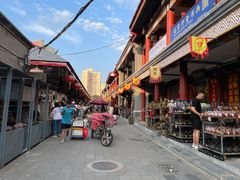 -北京河南大厦酒店
